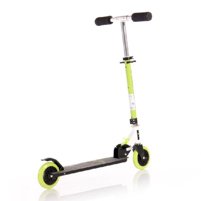 LORELLI TROTINET THUNDERBIRD - ZELENI - Online Apoteka LORELLI TROTINET THUNDERBIRD - ZELENI